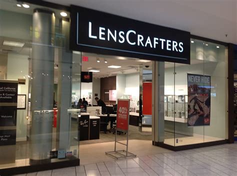 lenscrafters main place mall.